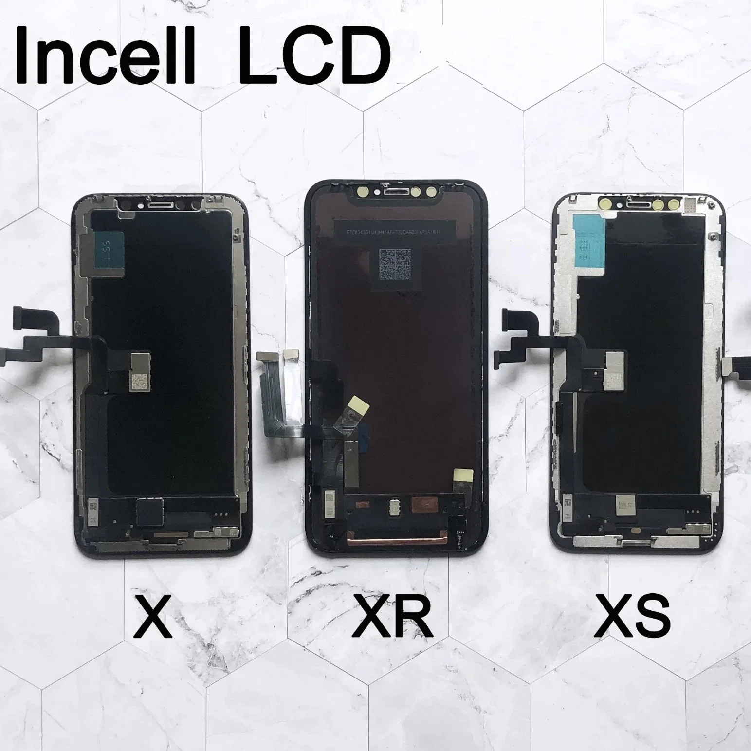 Нет14 Pantalla Incell OLED ЖК-дисплей для Iphonex Xs Max Xr ЖК-дисплей с сенсорным экраном для оцифровки iPhone 11 PRO Max