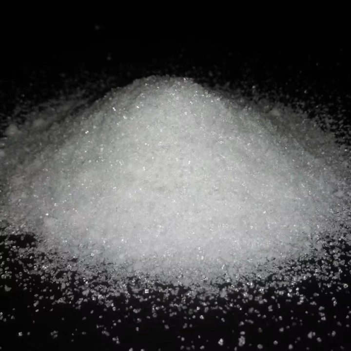 Industrial Grade Magnesium Sulfate Prills