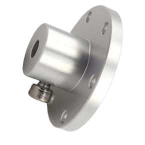 Investment Casting Steel Hub