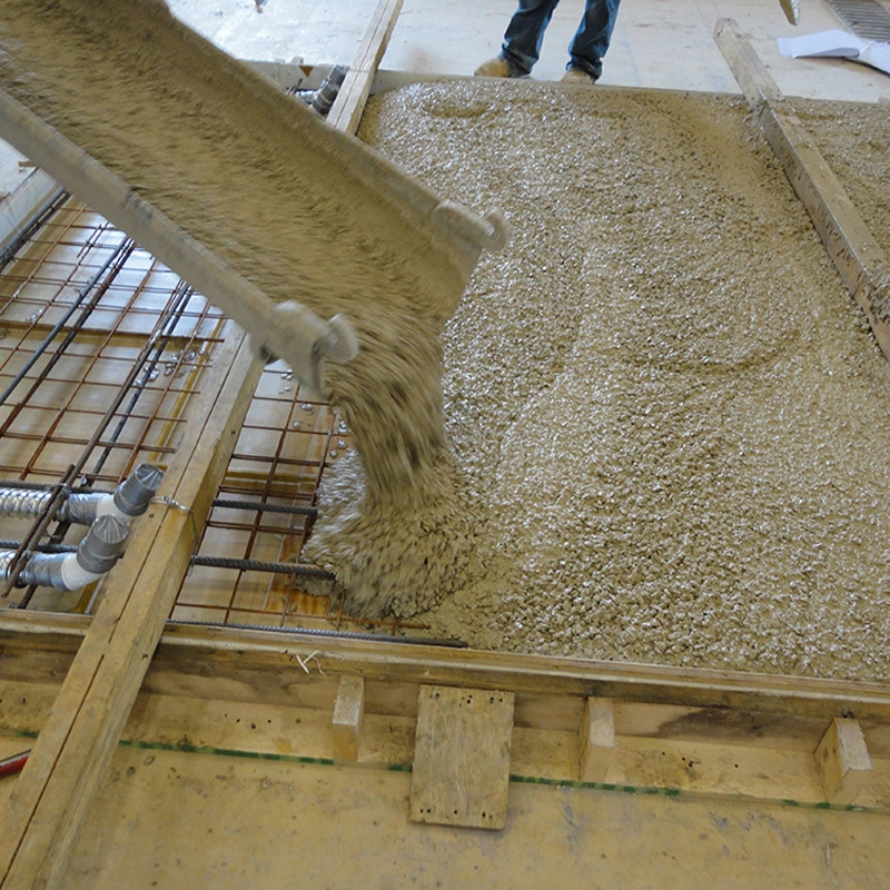 Betonzusatzstoffe Chemische Beimischungen Polycarboxylat-Basierte Superweichmacher Betonweichmacher