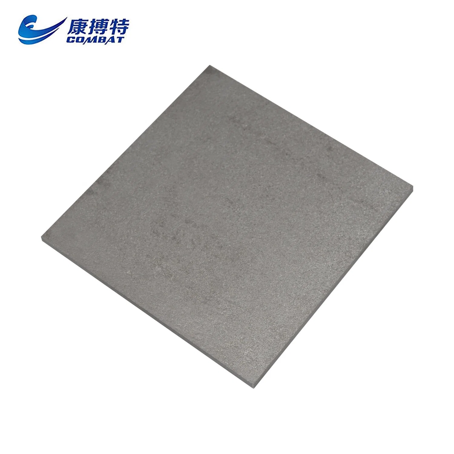 Factory Price Supply Thickness 1-10mm Alkali Washed Tungsten Plate