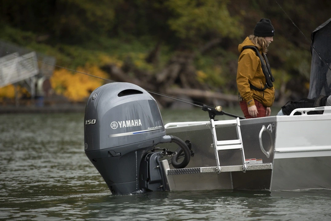 Kinocean Welding Aluminum Fishing Cabin Cubby Speed Boat 18-24FT