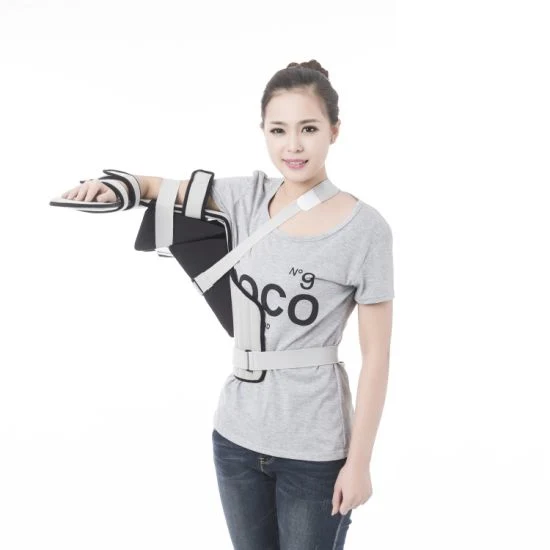 Sport Brace & Support for Elbow with CE Certificate Shoulder Elbow Brace