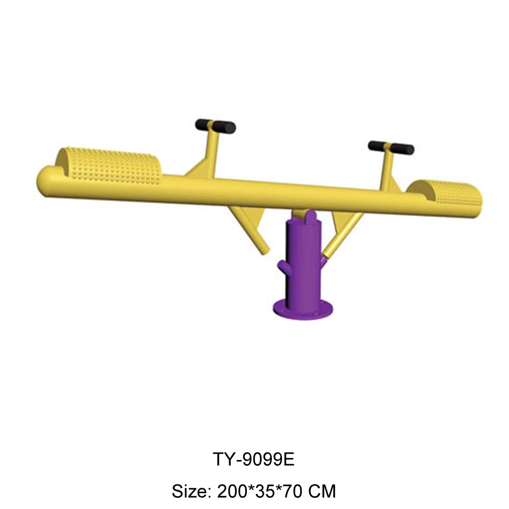 Ocio silla columpio equipamiento de gimnasio al aire libre (TY-41107)