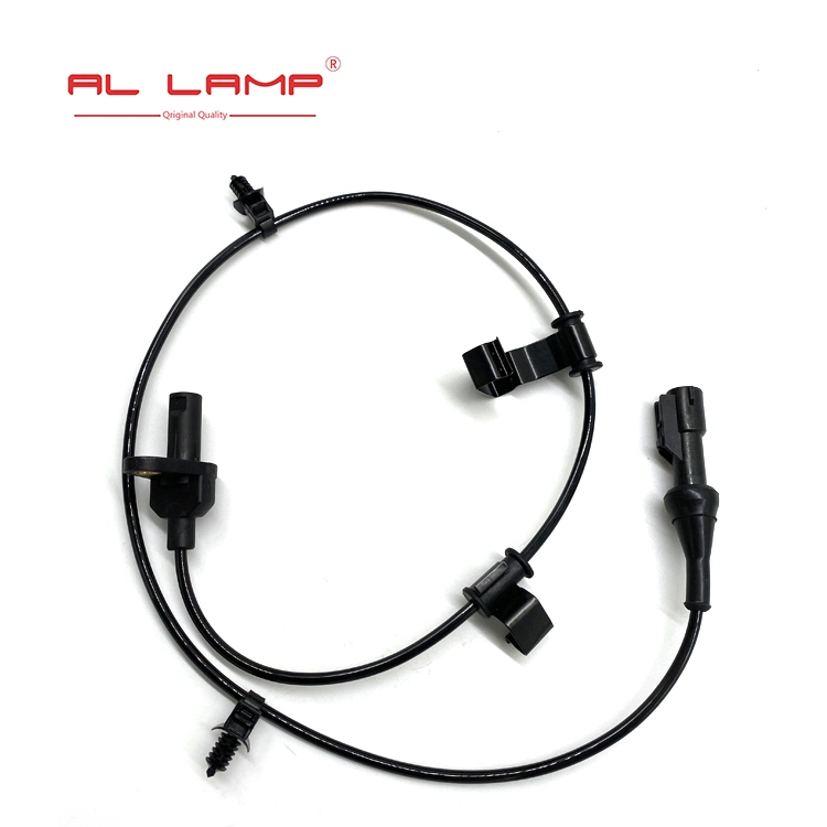 Car Parts ABS Wheel Speed Sensor 7t4z2c190b for Ford Lincoln Mkx 3.5L V6 2007