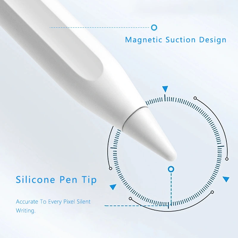 Best Fine Tip Stylus Pen for Touch Screen Laptop