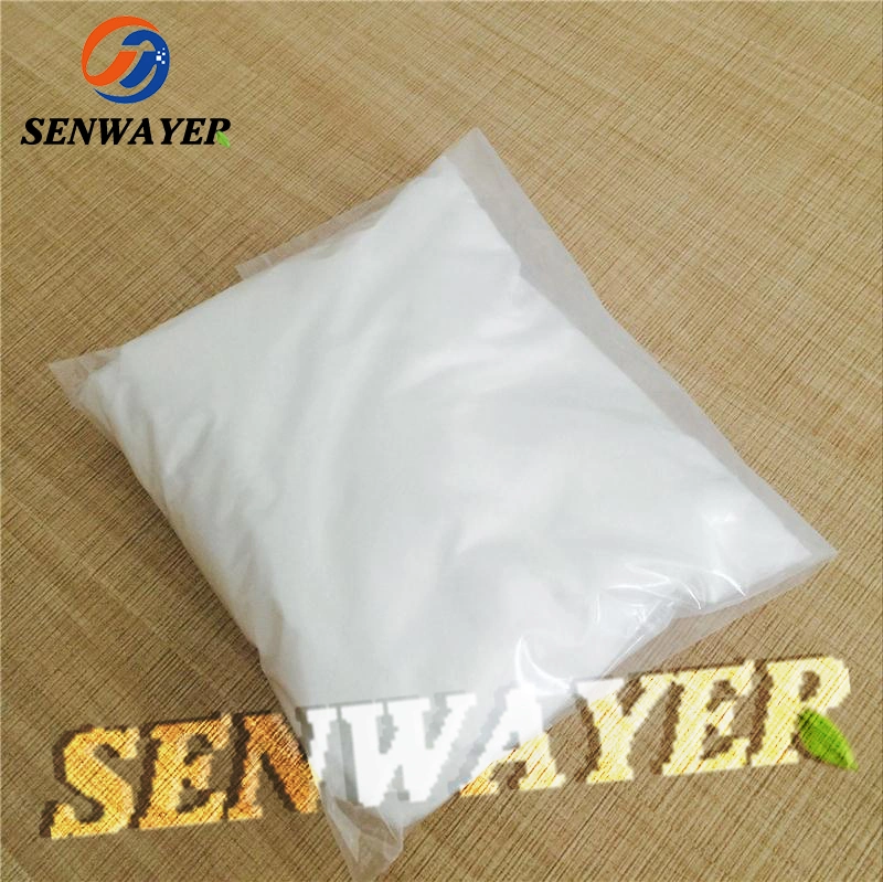 Hot Selling Wholesale/Supplier Price Senwayer Finasteride 98319-26-7 API Raw Powder for Hair Loss Treatment with Safe and Fast Delivery