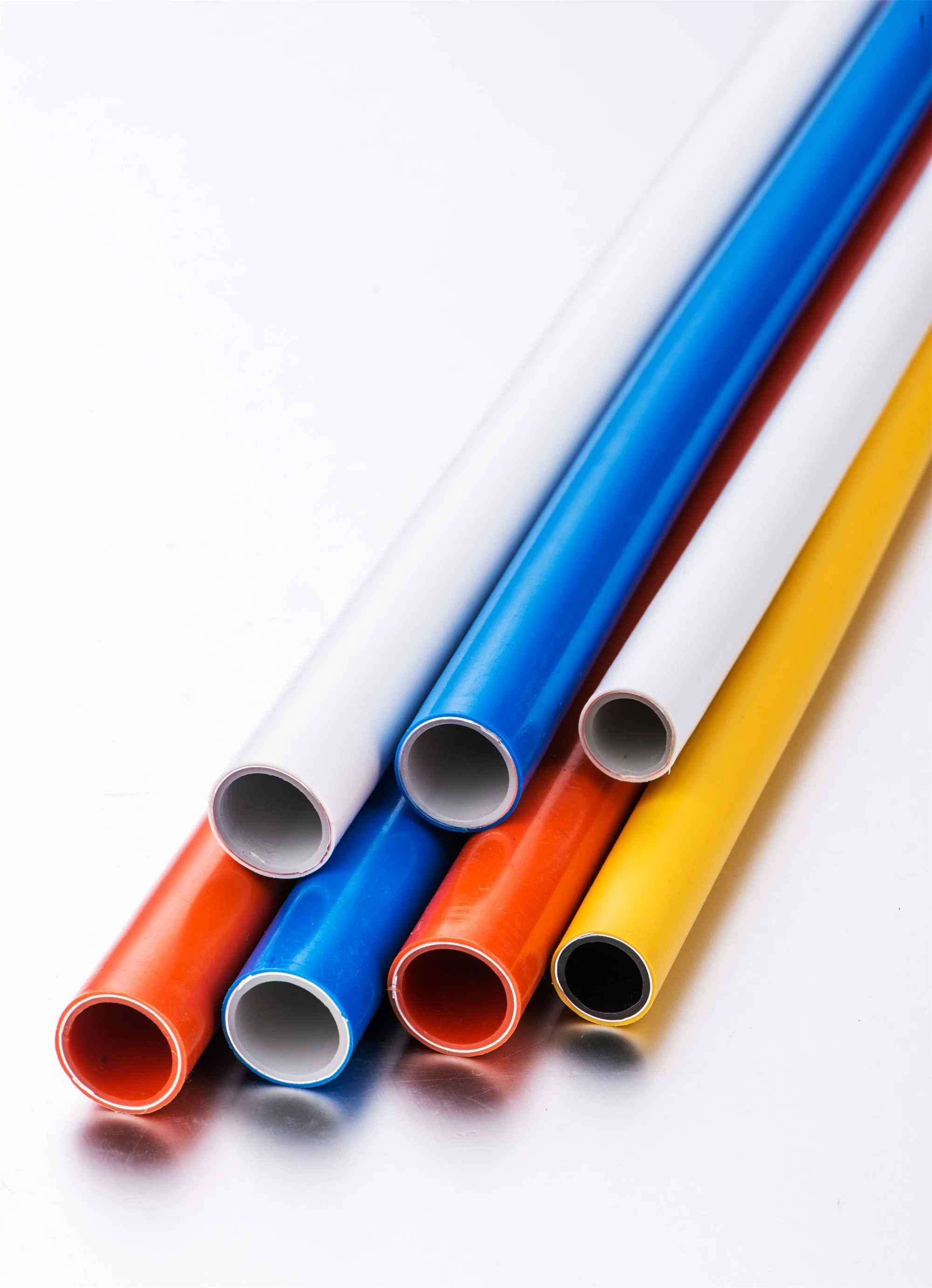 Pex-Al-Pex Plastic Pipe Water Pipe