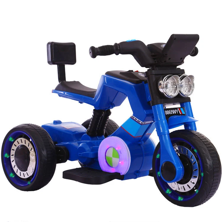 Crear 2023 estilo caliente Children's Best-Selling motocicleta eléctrica/Model/Children's motocicleta eléctrica