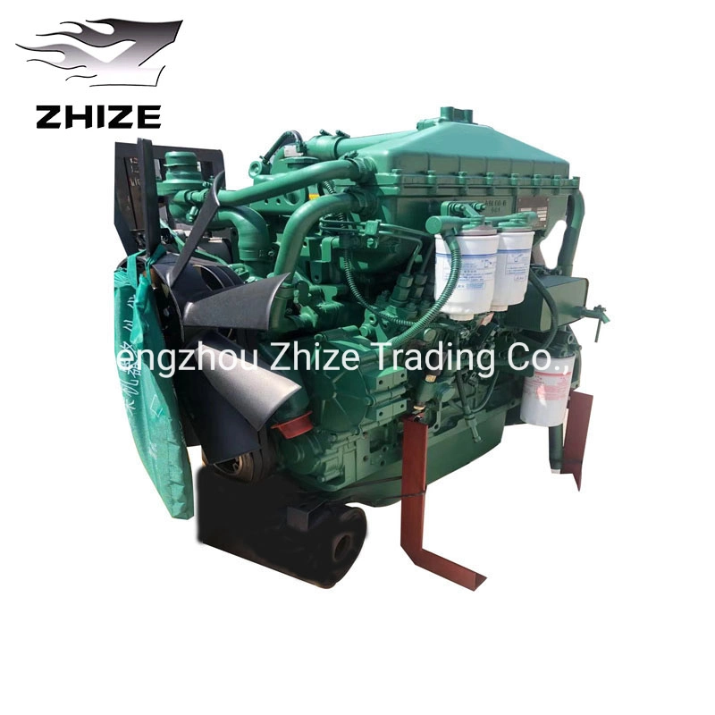 High quality/High cost performance Original Truck Auto Spare Parts Diesel Engine Yc6ja 220-50 Cylinder Head Engine of Yuchai Remanufacturing Suit for Global Customers