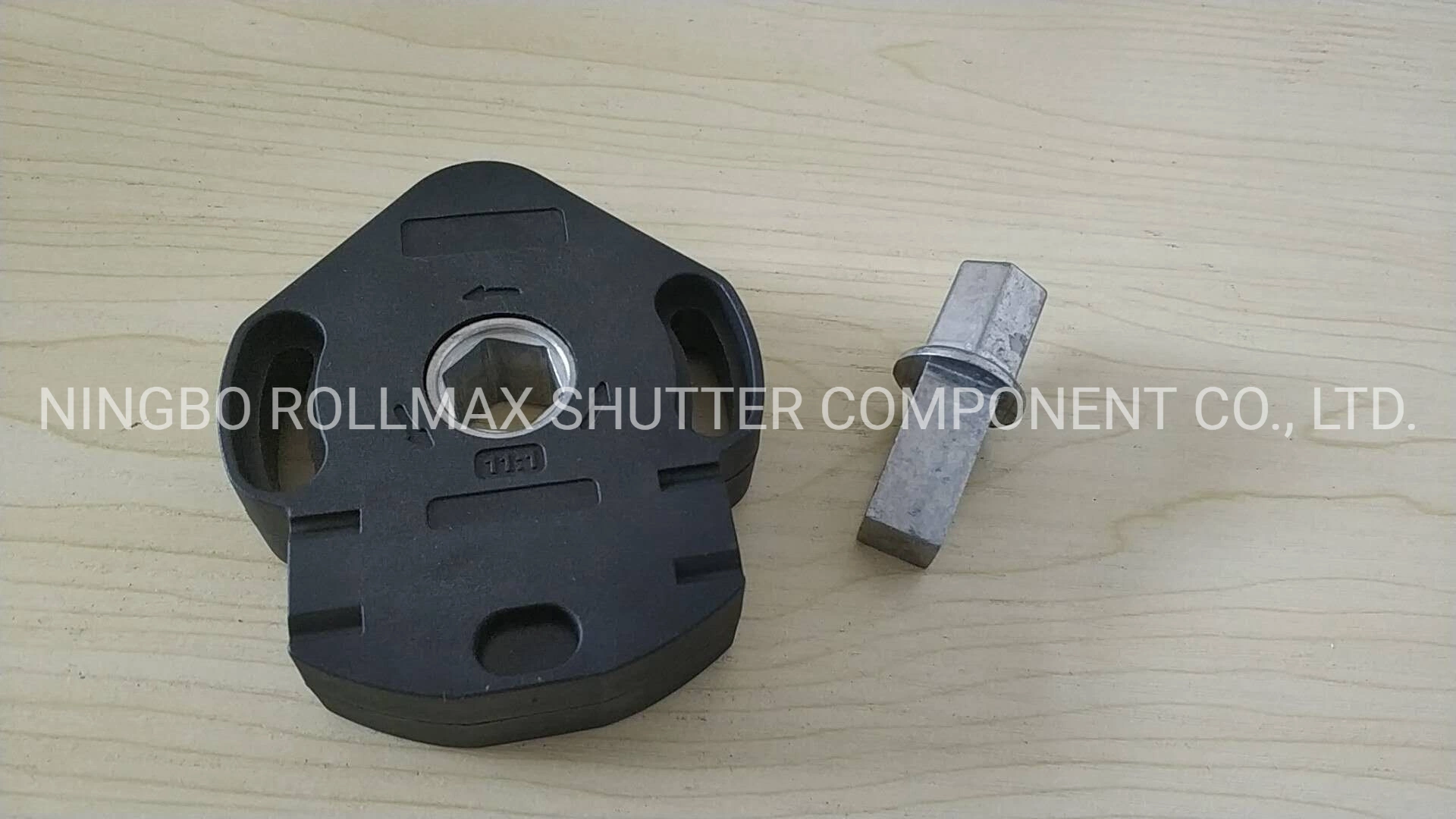 Roller Door/Plantation Shutter/Aluminium Shutter/ Roller Shutter / Rolling Shutter Accessories Plastic Crank Wheel