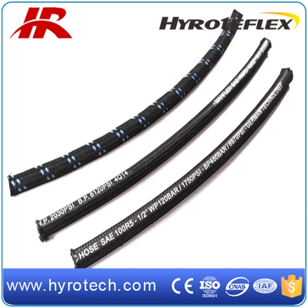 Attractive Price! SAE 100r5 Hydraulic Hose