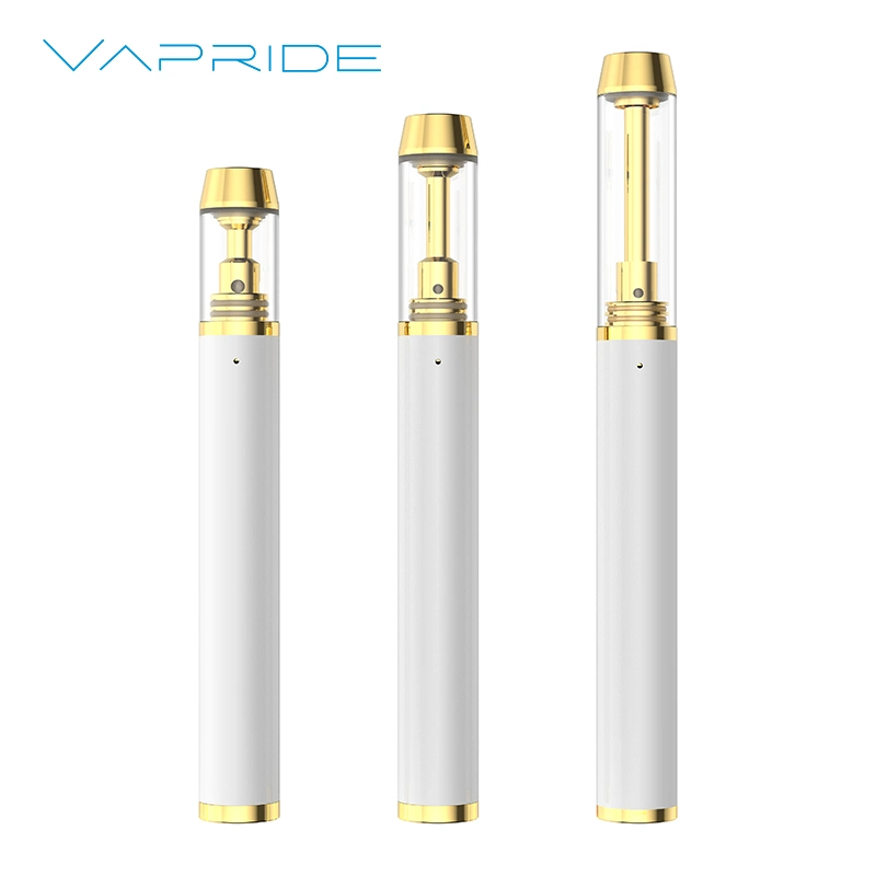 Canada Distributor Disposable/Chargeable Vape Pen 1.0ml Empty Vape E Cigarette