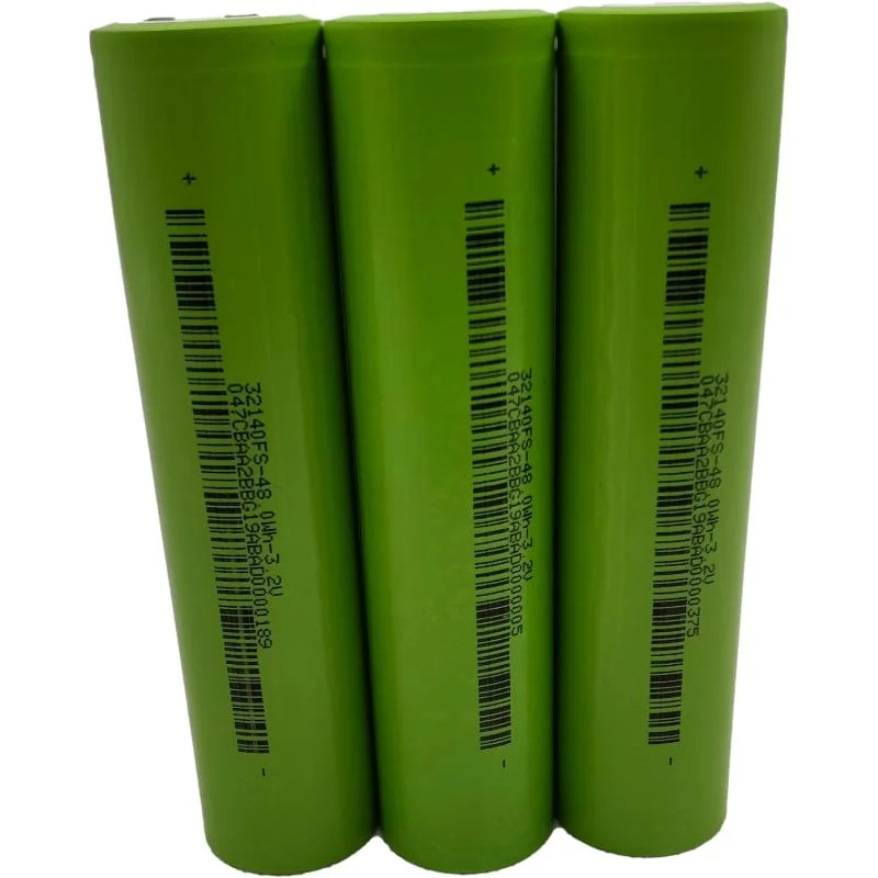 Brand New 15ah LFP Battery Cells High and Low Temperature Resistance Large Capacity 3.2V 15ah LiFePO4 Battery 32140 33140