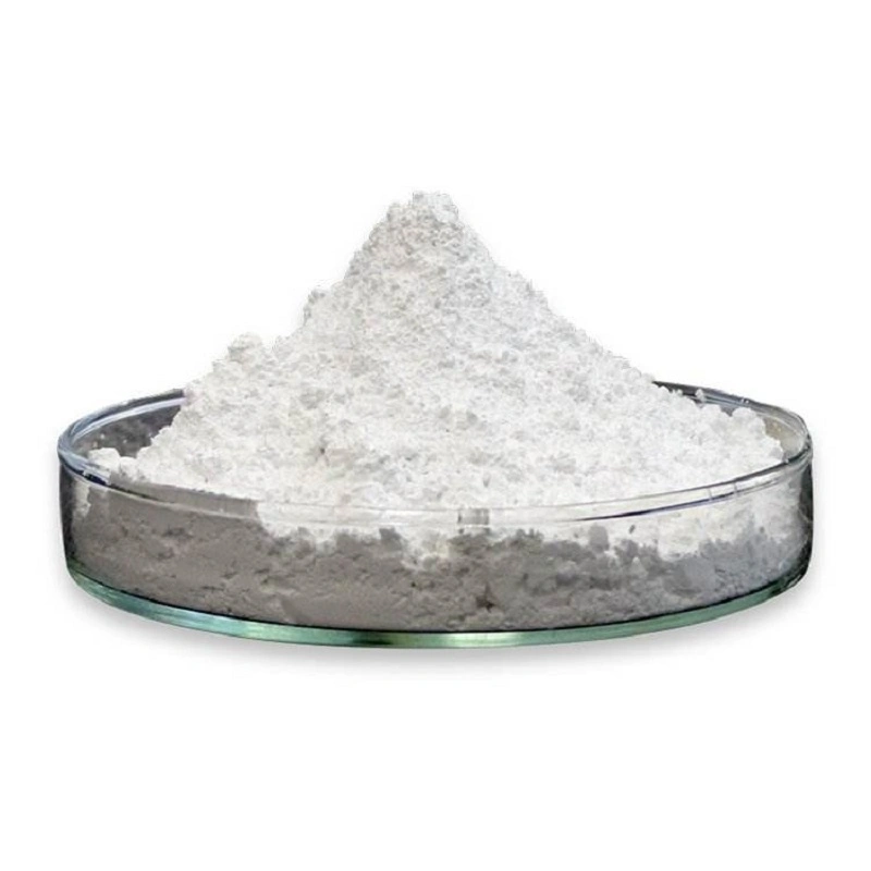 Agente químico auxiliar CAS n.o 1314-13-2, zinco Oxidec Nano Powder, de elevada pureza