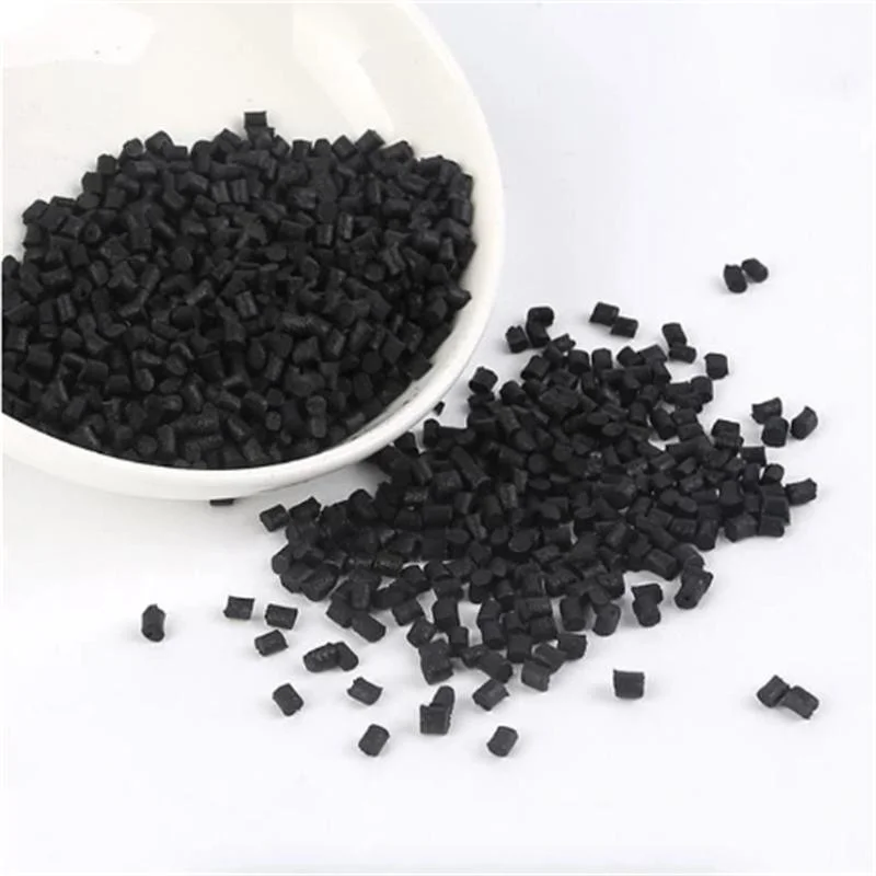 Nice Price Polyamide Nylon PA6 Retardant Plastic Raw Materials PA