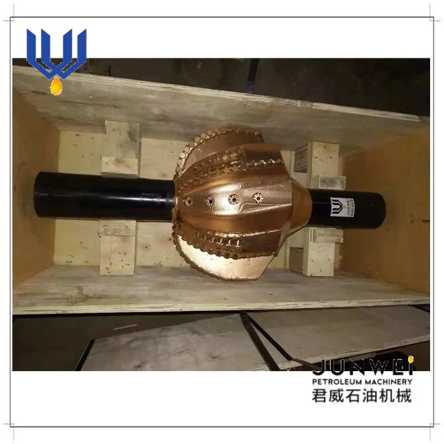 PDC Horizontal Directional Drilling Hole Opener / PDC Reamers