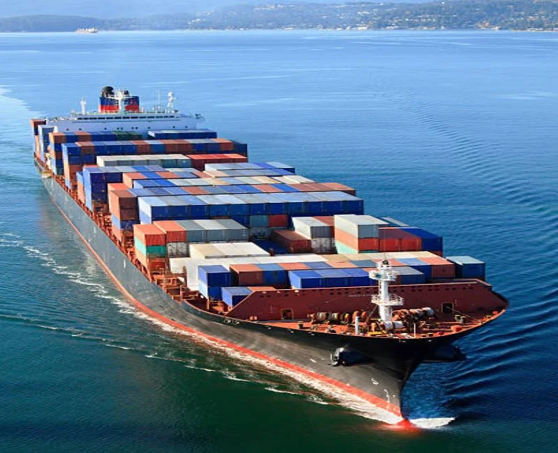 China Cheap Sea Freight International Shipping Forwarding Agent in Qingdao to Umiddle East Market