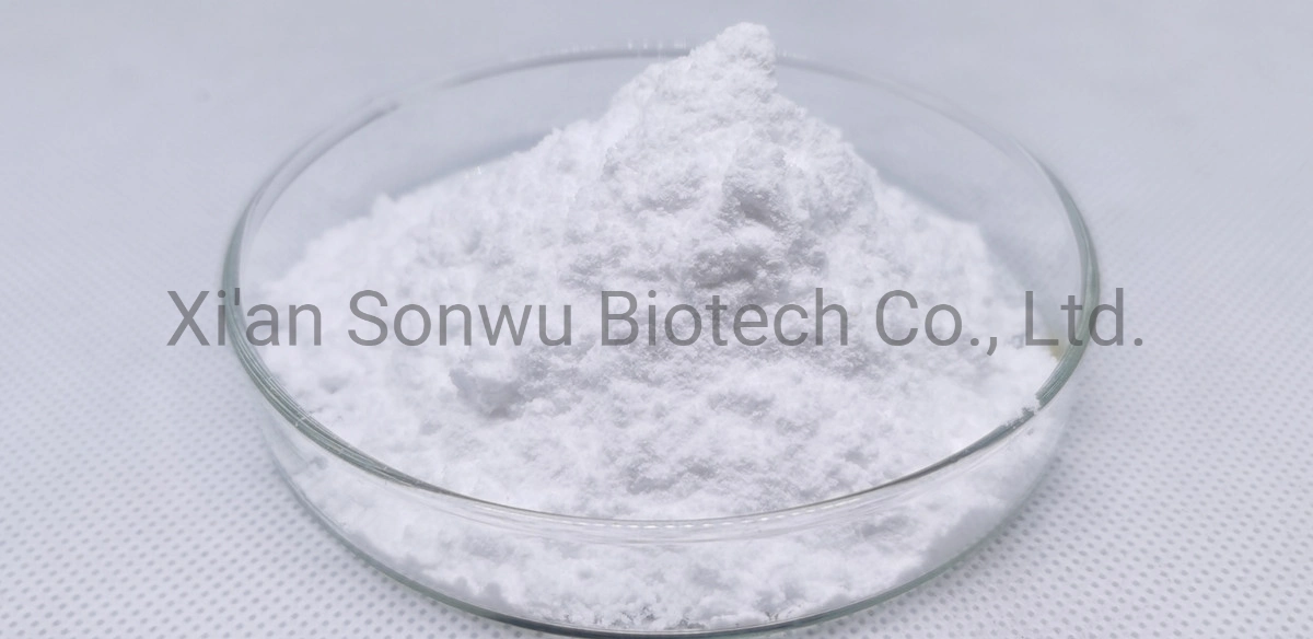 Sonwu Supply Stevioside Extract Powder Stevioside