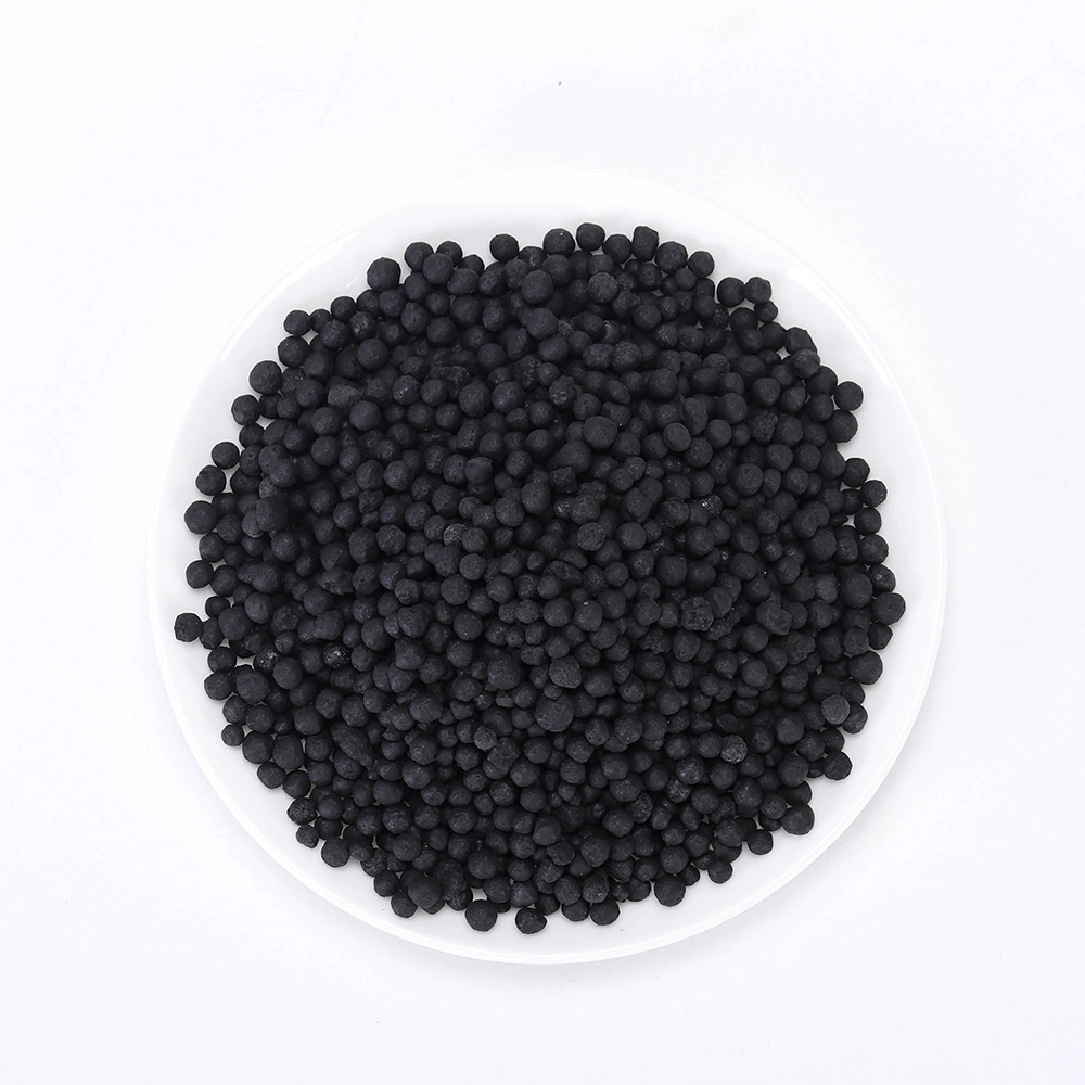 High quality/High cost performance  Best Bio Organic Fertilizer