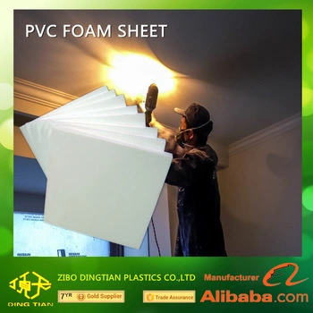 Good Quality Hot Selling PVC Foam Price