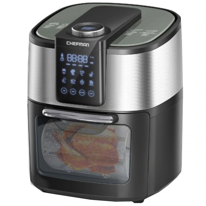 12 Liter Digital Power Air Fryer Oven