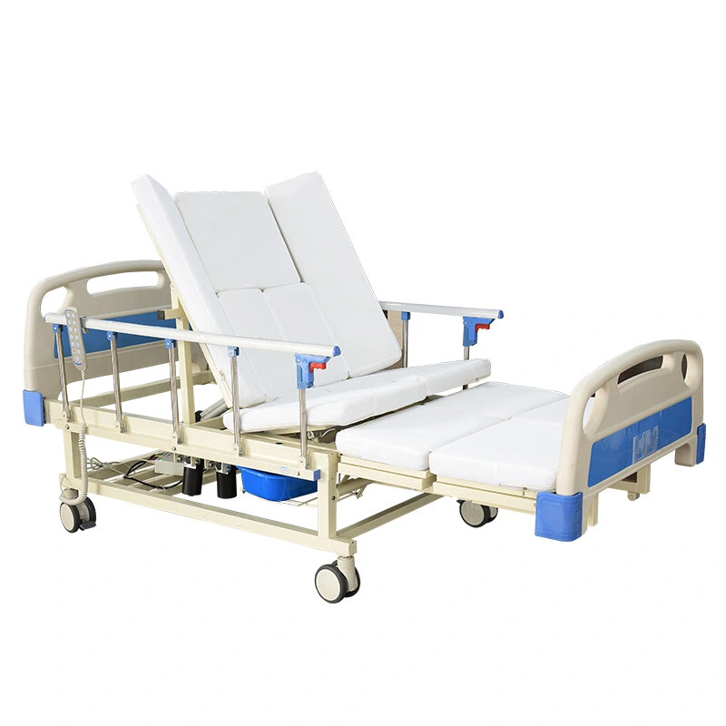 Product Rotobed Rotating Nursing Beds Home Elderly Electric Adjustable Rotating Hospital Bed