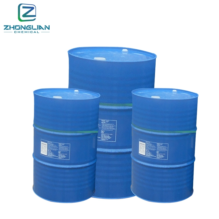 High Resilience Polyurethane Foam Raw Materials Polyether Polyol