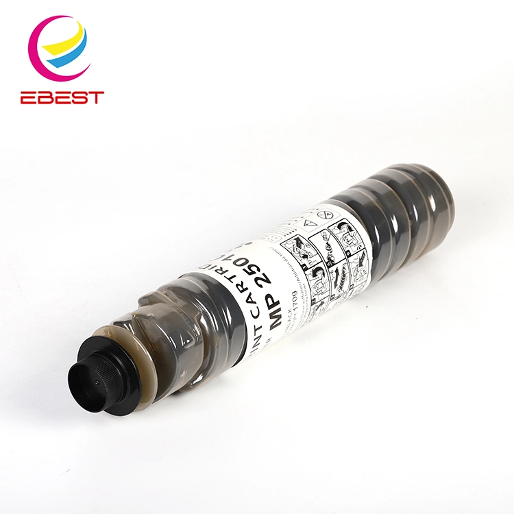 Ebest China Factory Compatible MP 2501 Toner Cartridge for Ricoh MP 2501L / 2001L / 1813L