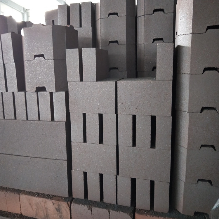 Good Price Fire Heat Resistant Corrosion Resistance Fused Magnesia Chrome Bricks