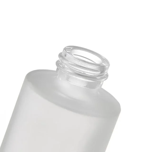 80ml Water Cream Bottle Cosmetic Packaging High-End Face Cream Bottle