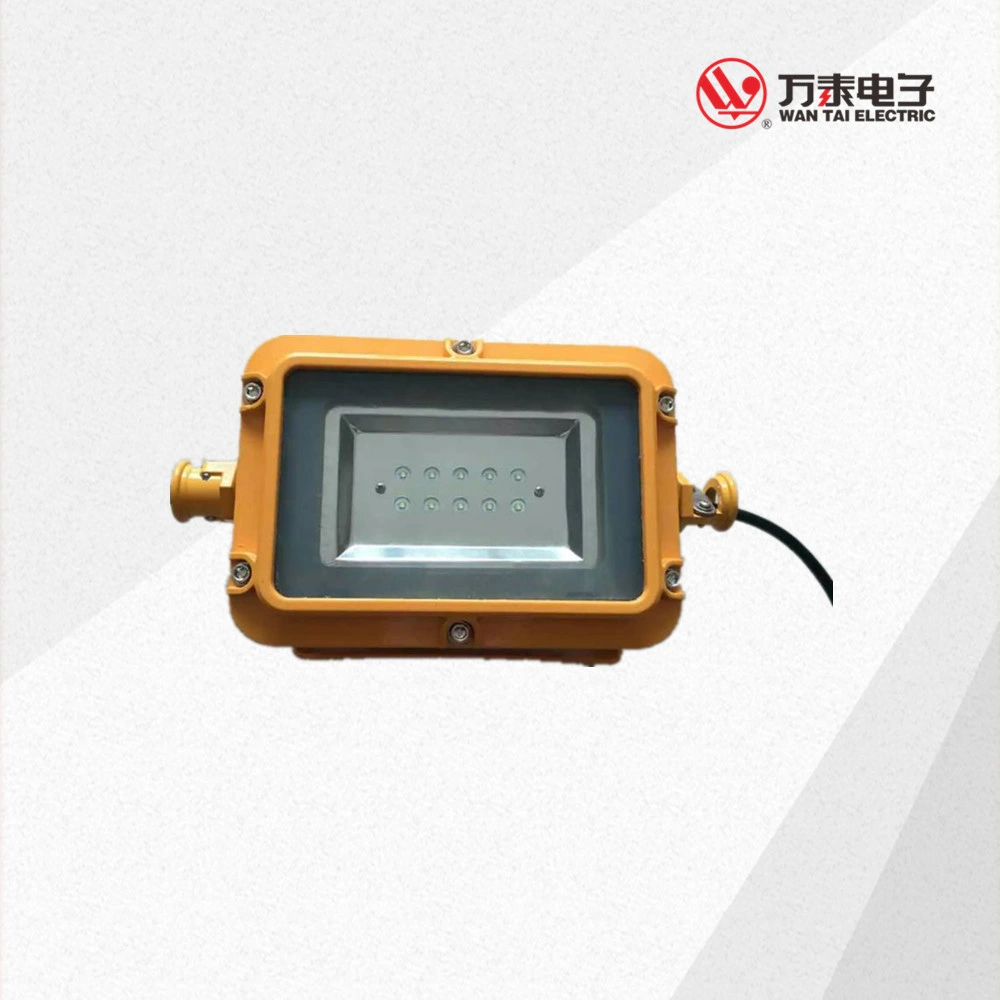 Lamp 30W 50W 70W Mine LED Explosion Proof Light