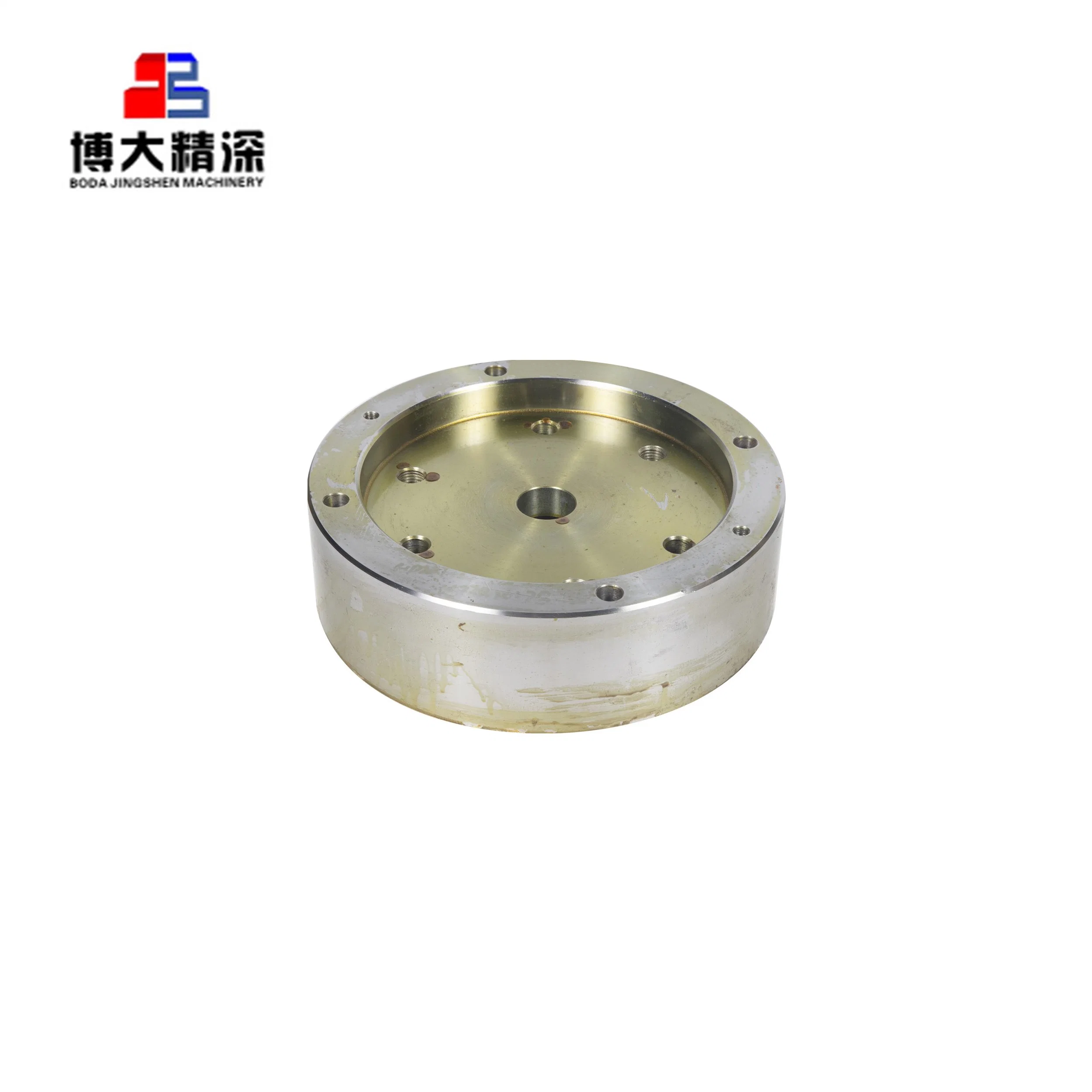 Crusher Parts Bronze Socket Liner for HP5 Crusher Wear Spare Parts