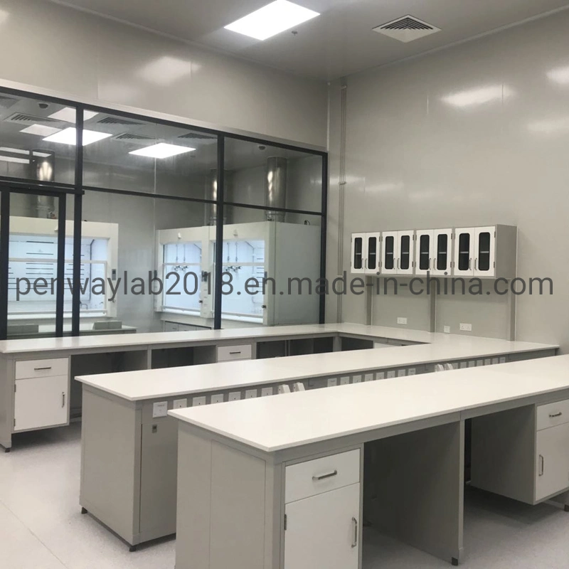 Science Laboratory Equipment Steel Furniture Lab Equipment