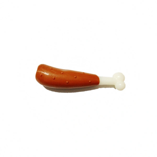 Wholesale Pet Molar Toys Nylon Dog Bone Toys Indestructible Dog Teething Toy Bone Shape Dog Chew Bones