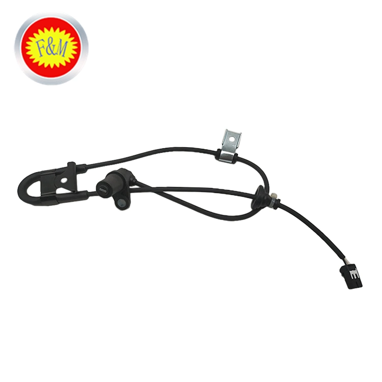 New Standard Car Rear Left Wheel Speed Sensor OEM 89546-48030