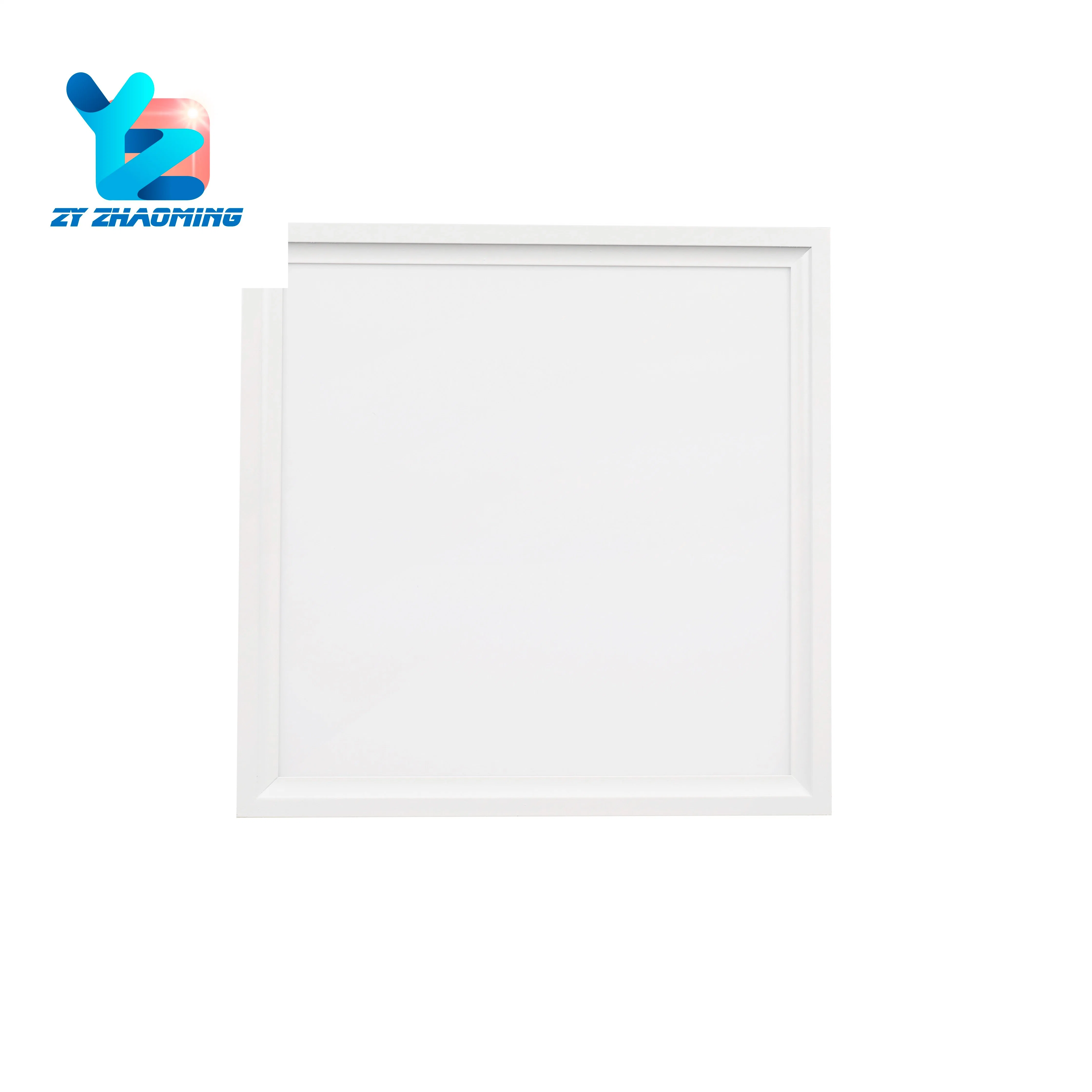 Made in China Fast Delivery New ERP Flicker Free 600X600 LED Panel Ceiling for Residential