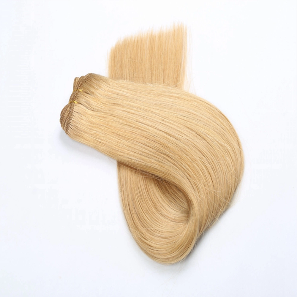 Kbeth Wholesale/Supplier Hair Vendors Raw Unprocessed Russian Fashion Custom 10A Cool 16-30 Inch Blonde Double Drawn Remy Human European Hair Bulk