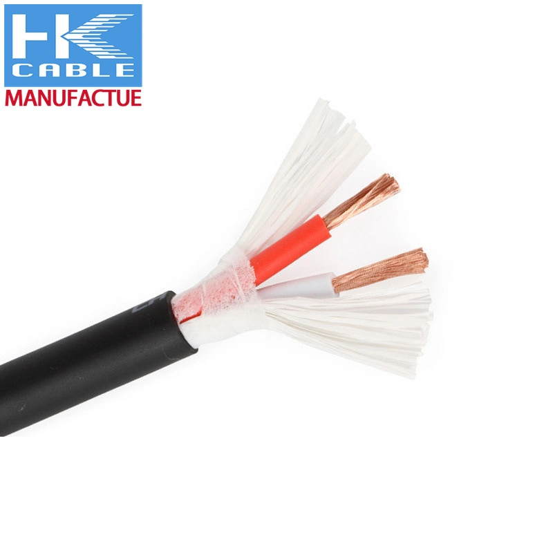 Original Factory Provide 100m 12 Ga Speaker Cable Professional Audio HiFi Loud Speaker Wire