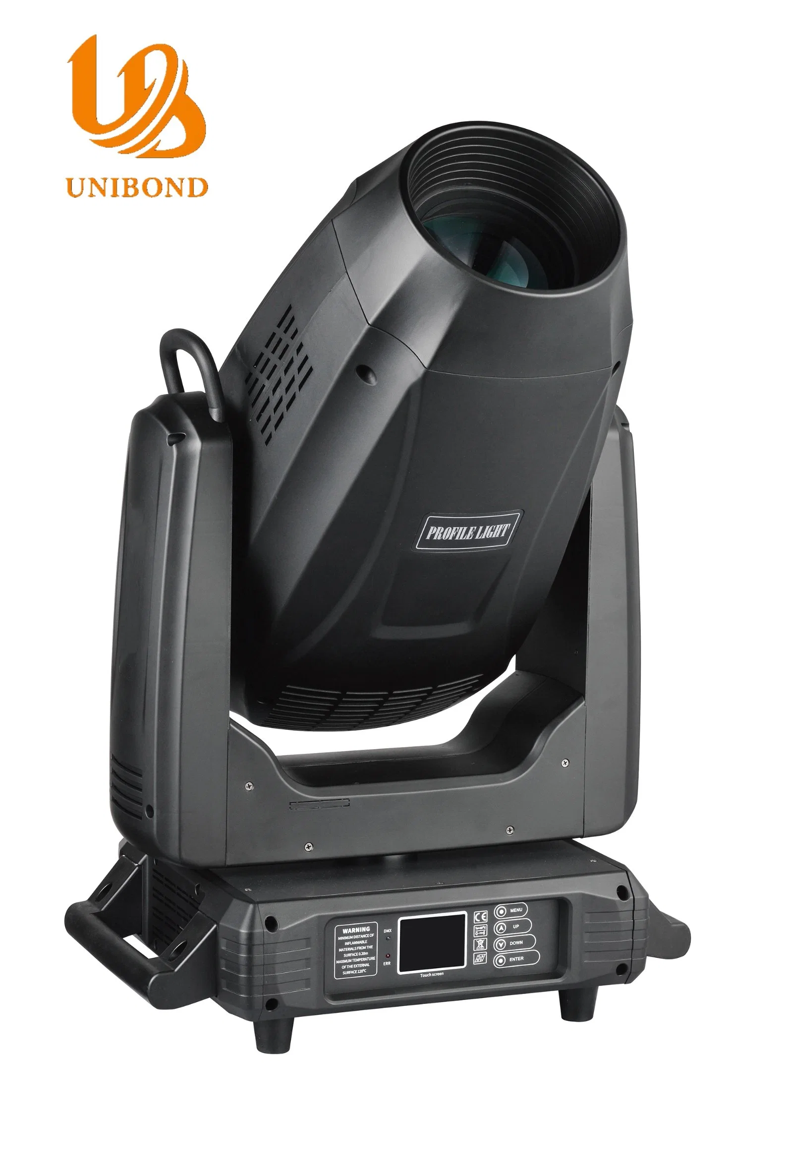 LED 700W Bsw Cmy Profile Moving Head Stage Light