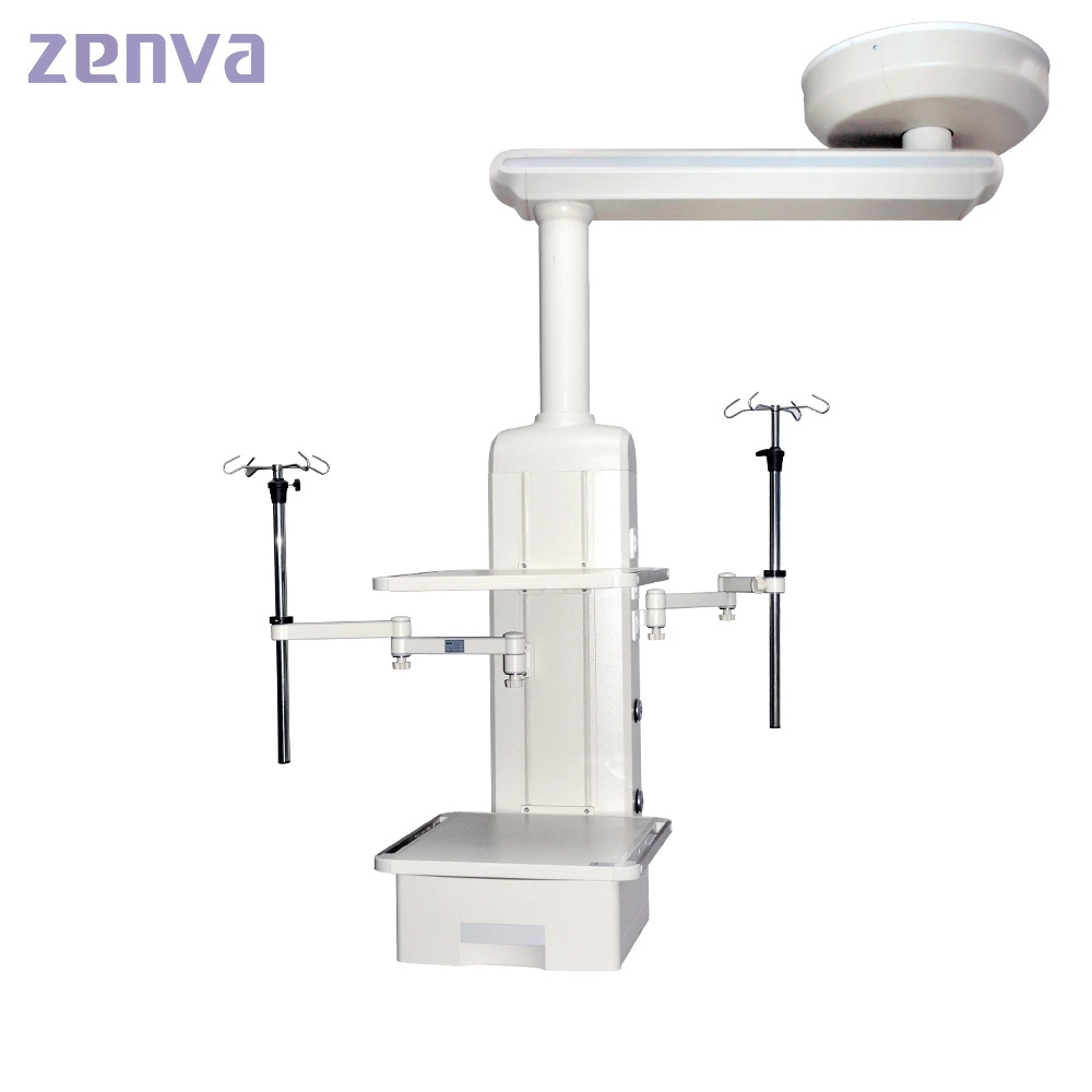 Cheap Factory Price Ceiling Surgical Pendant with Ce ISO