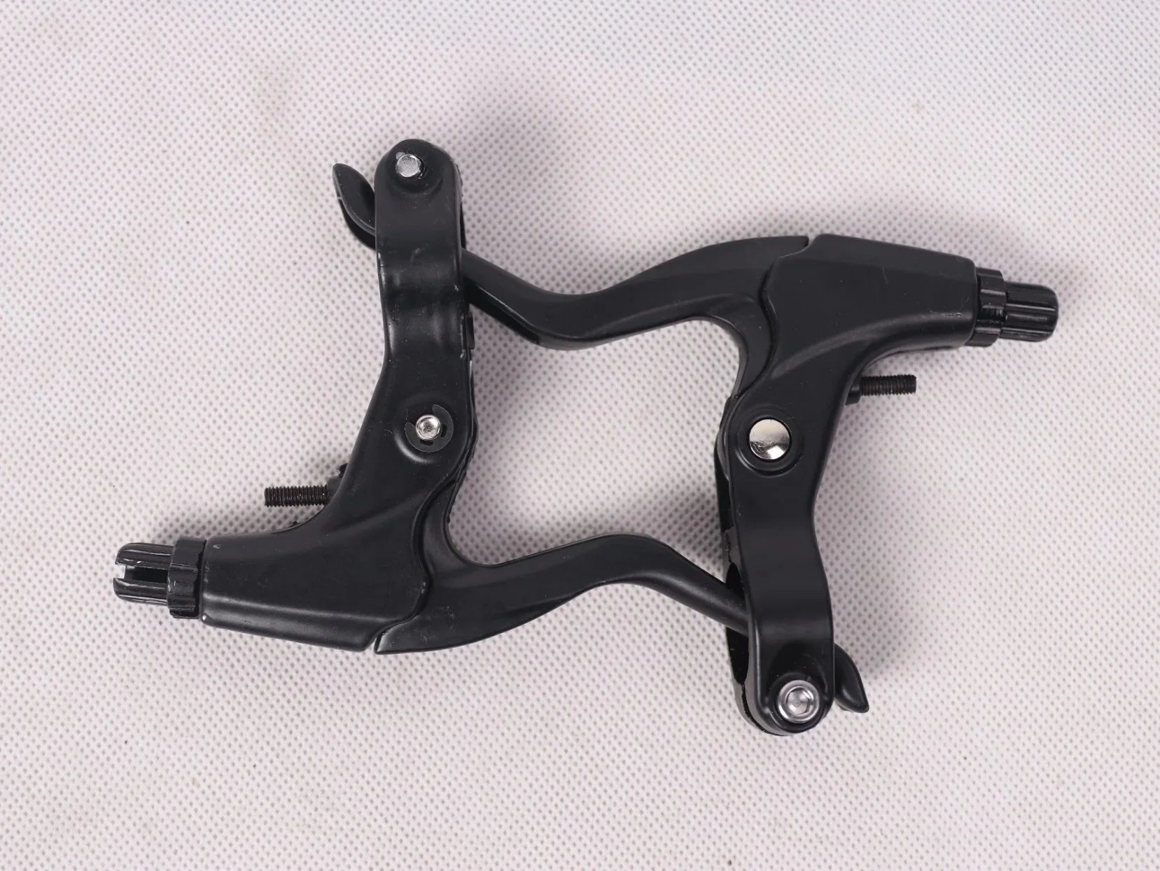 Hot Wholesale/Supplier Aluminum Alloy Brake Lever Bike Hand Brake Lever, E-Bike and Scooter Accessories