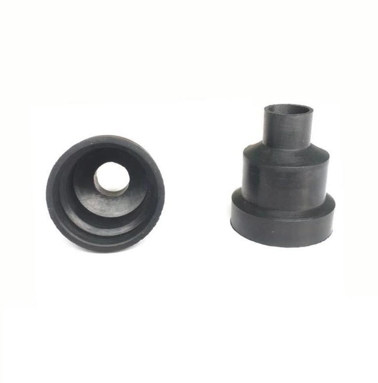 China Factory Custom Rubber Parts EPDM Silicone Rubber Other Rubber Products