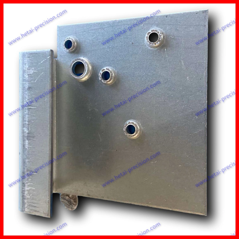 Hochwertige Zink-Legierung Stahl Aluminium Küche / Möbel Metall Hardware Montage Zubehör