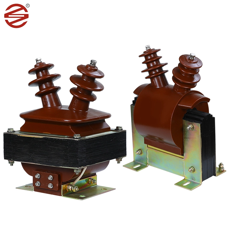 Jdzc-10 Indoor 10kv 11kv 50Hz Single Phase Dry Type Voltage Transformer