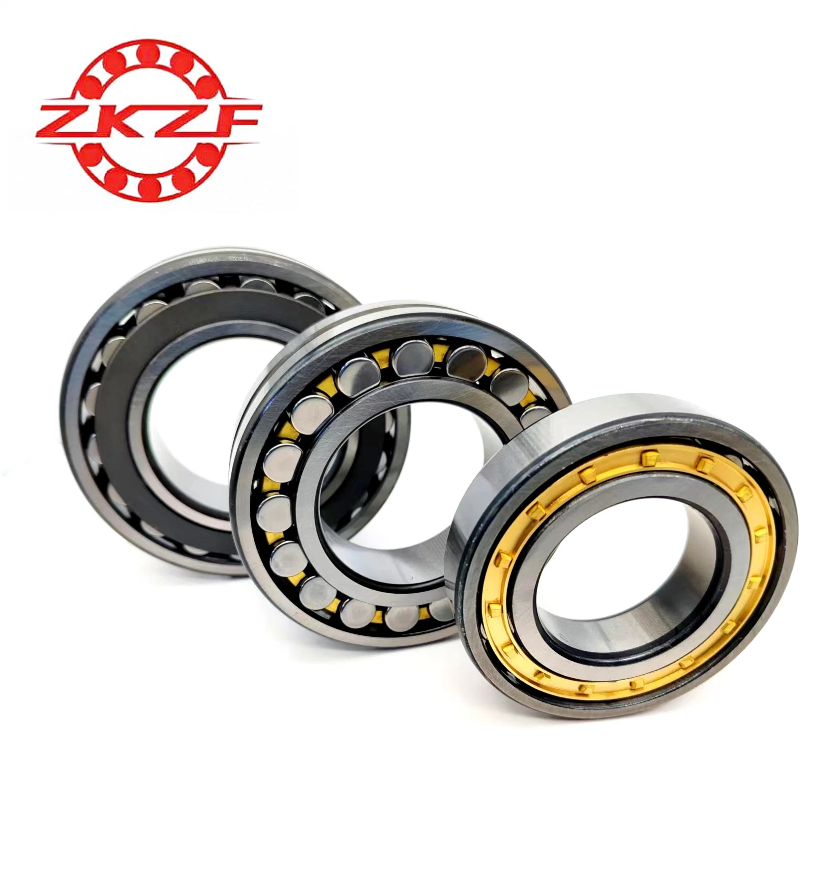 5% Discount Ca/MB/Cc/Ek/K/ W33 Chrome Steel Spherical Rolling Roller Bearings with C0/C3/P0/P6/P5/P2 High quality/High cost performance Bearings