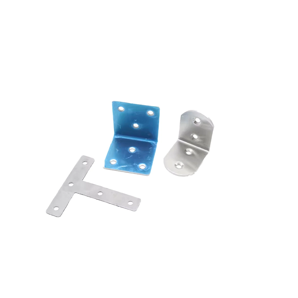 Hot Sale Furniture Small Metal Bracket Hardware for Bed or Sofa Vt-13.024