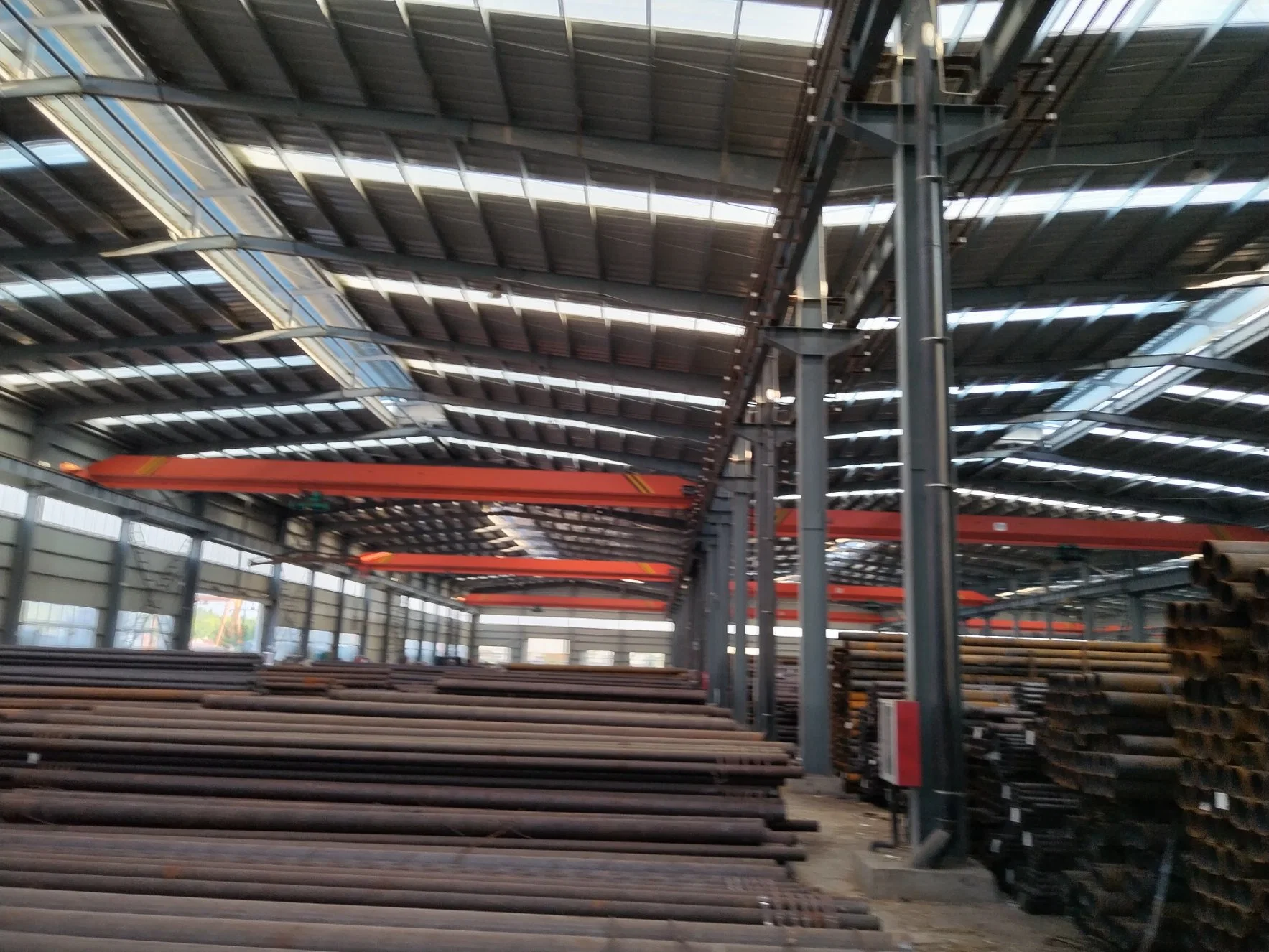 S310 S304 S316 Seamless Stainless Steel Metal Pipe Gas and Petroleum Production