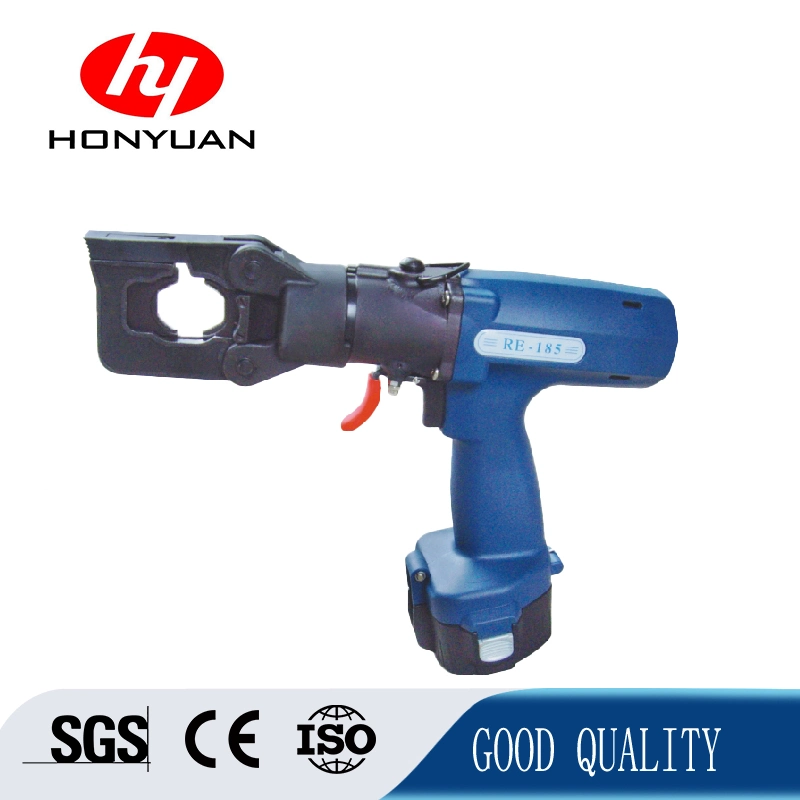Electric Hydraulic Crimping Power Tool