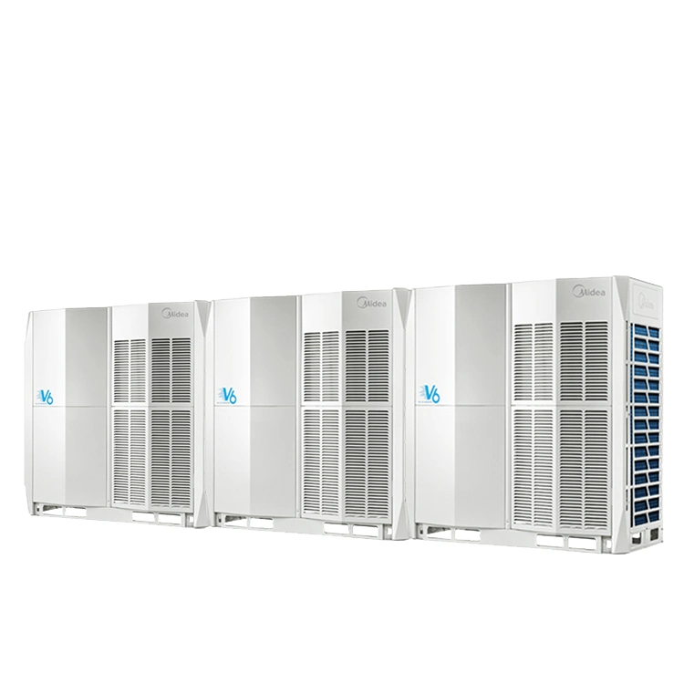 Midea China fabricante de la parte superior 9000BTU de 40000BTU otros sistemas de aire acondicionado con CB CE